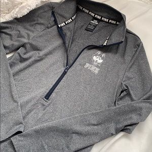 Victoria’s Secret workout shirt